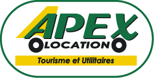 Logo Apex Location